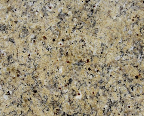 Amarelo Ornamental